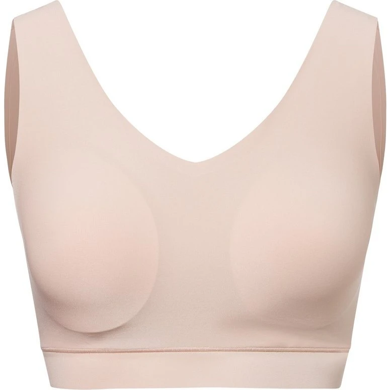 Chantelle Gorset Softstretch beige