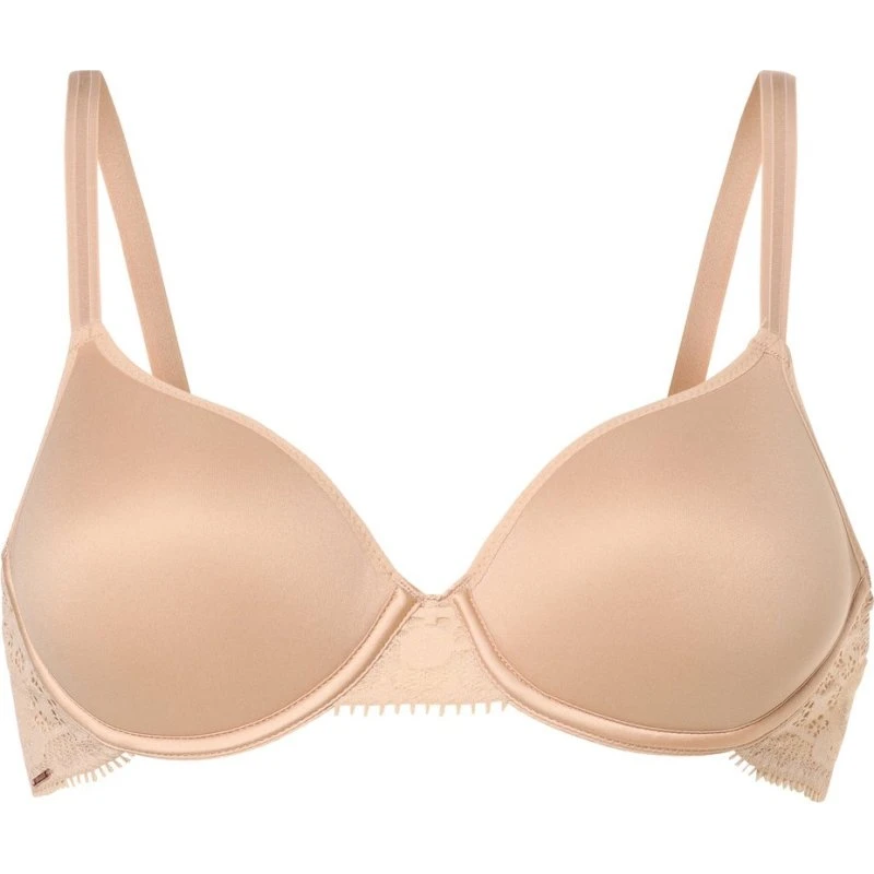 Chantelle Biustonosz Usztywniany Day To Night beige