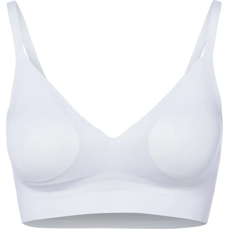 Skiny Bustier Body Feel biały