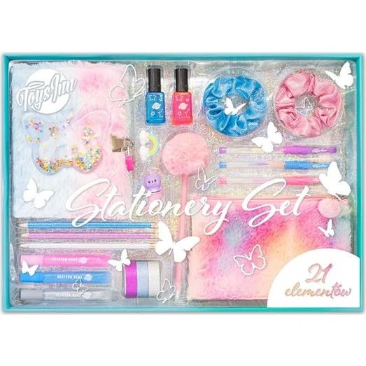 STNUX 96949 Zestaw kreatywny 10 w 1