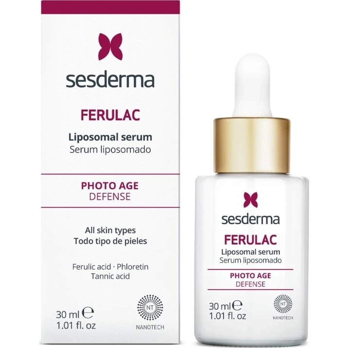 Sesderma Ferulac Serum Liposomalne 30 ml