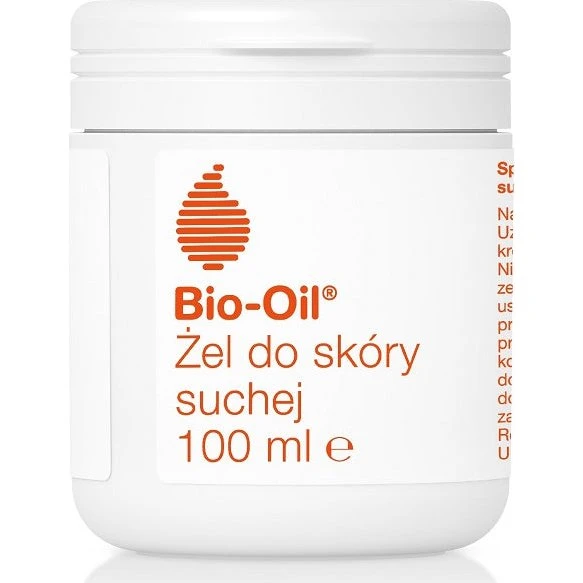 Bio-Oil Żel do skóry suchej 100 ml