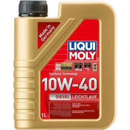 Liqui Moly Leichtlauf Performance 10W40 5L